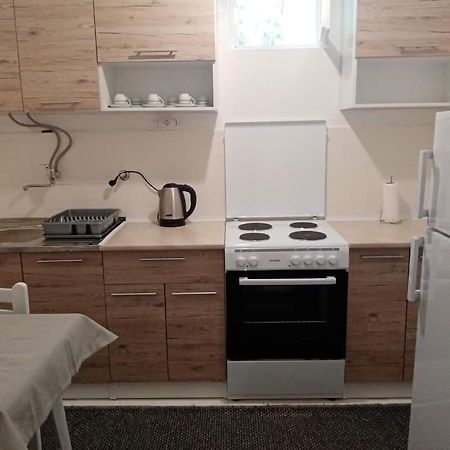 Apartman Nicol Mostar Exteriér fotografie