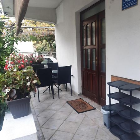 Apartman Nicol Mostar Exteriér fotografie