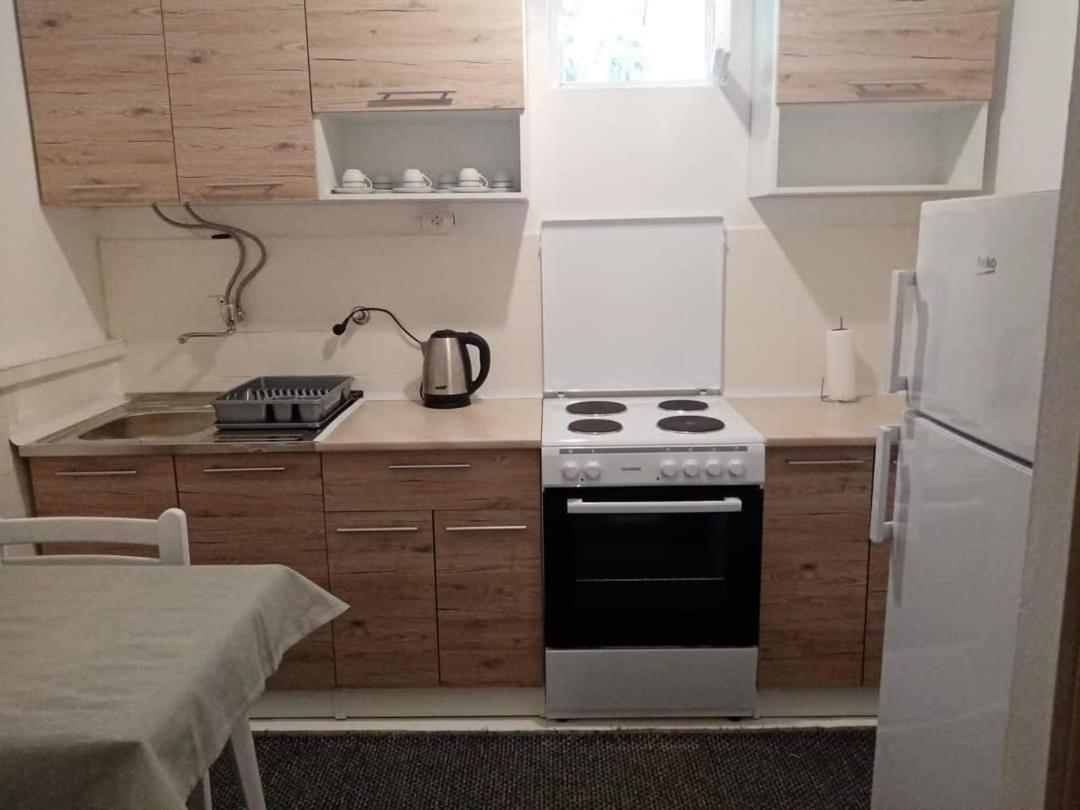 Apartman Nicol Mostar Exteriér fotografie