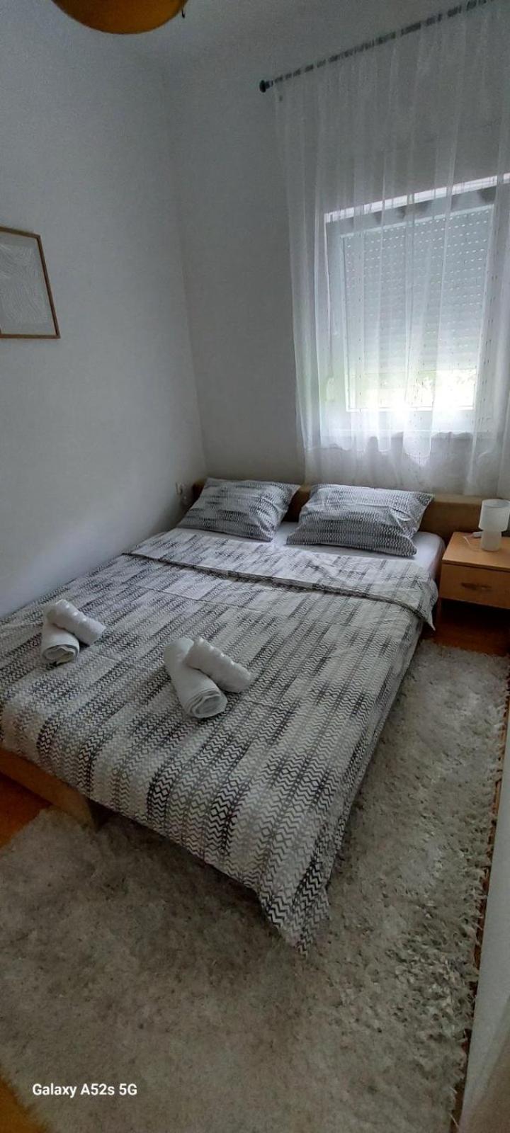 Apartman Nicol Mostar Exteriér fotografie