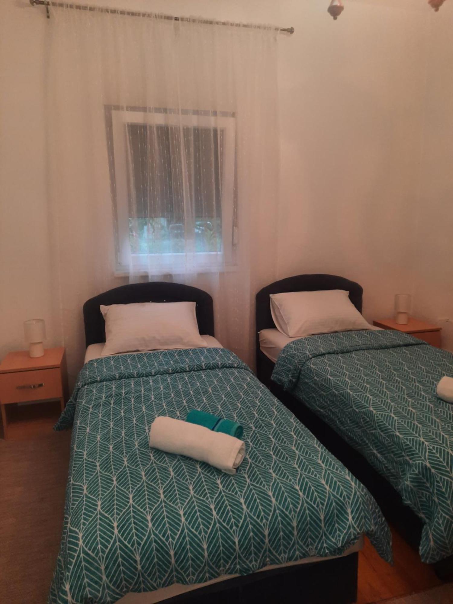 Apartman Nicol Mostar Exteriér fotografie