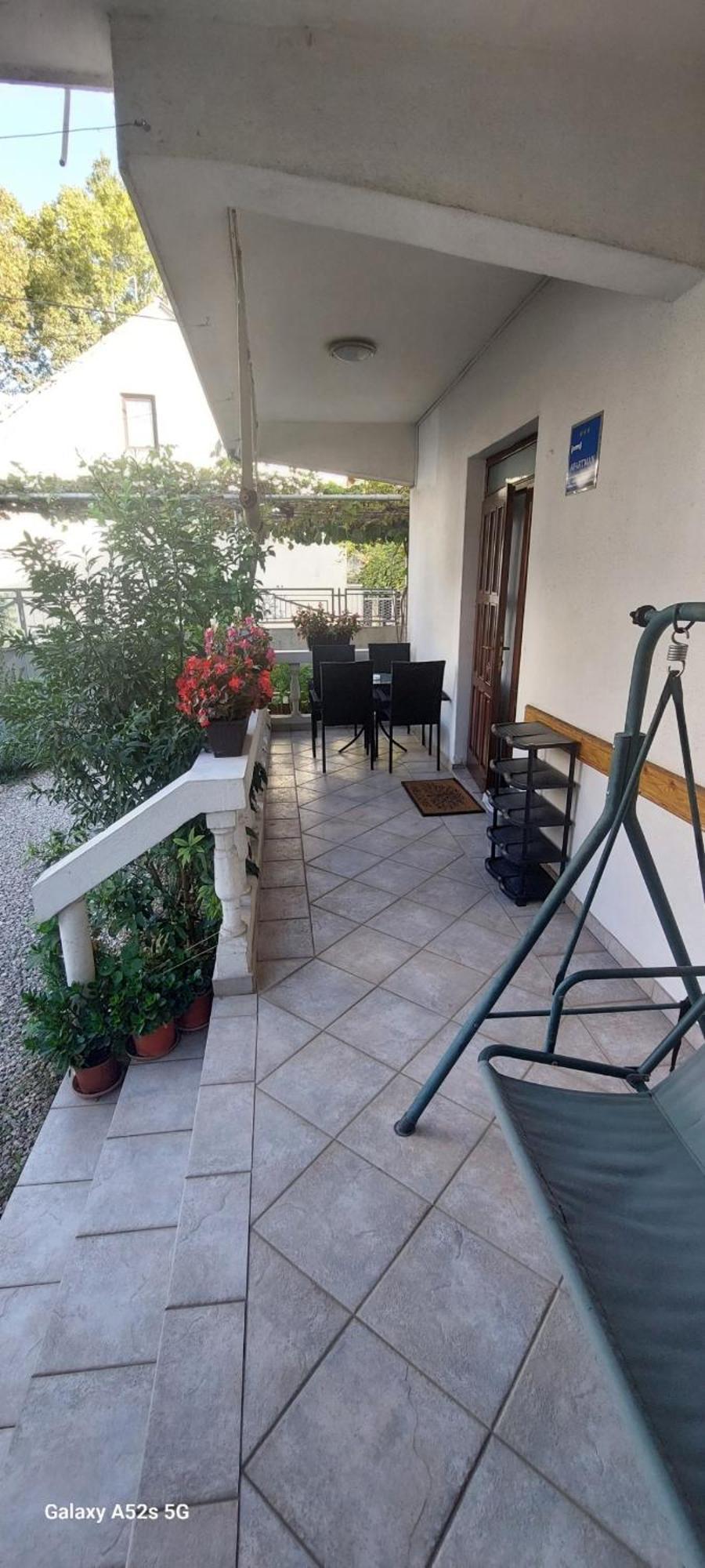 Apartman Nicol Mostar Exteriér fotografie