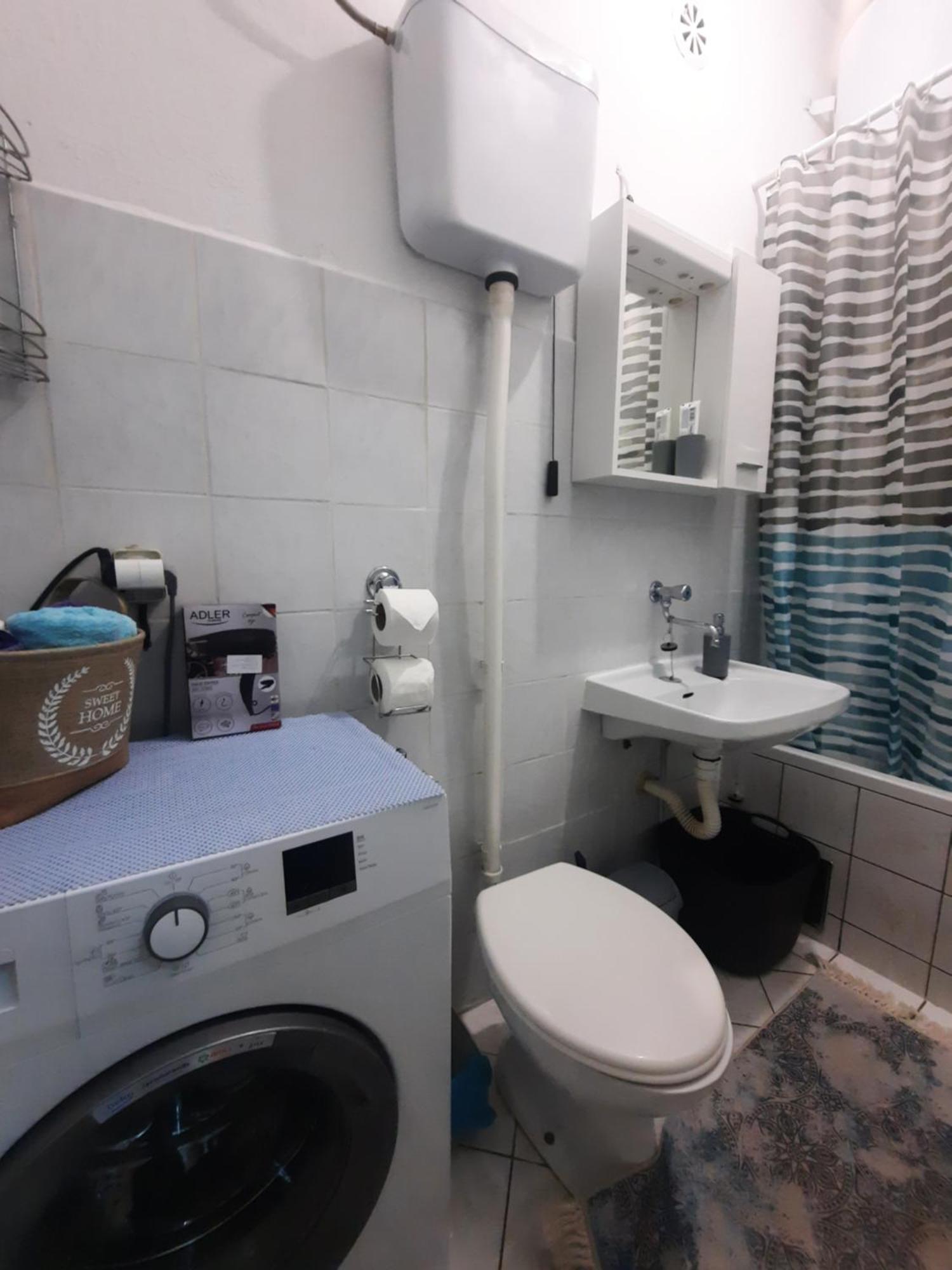 Apartman Nicol Mostar Exteriér fotografie